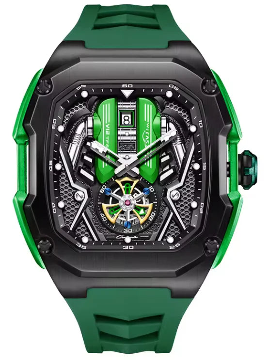 V12 Watches