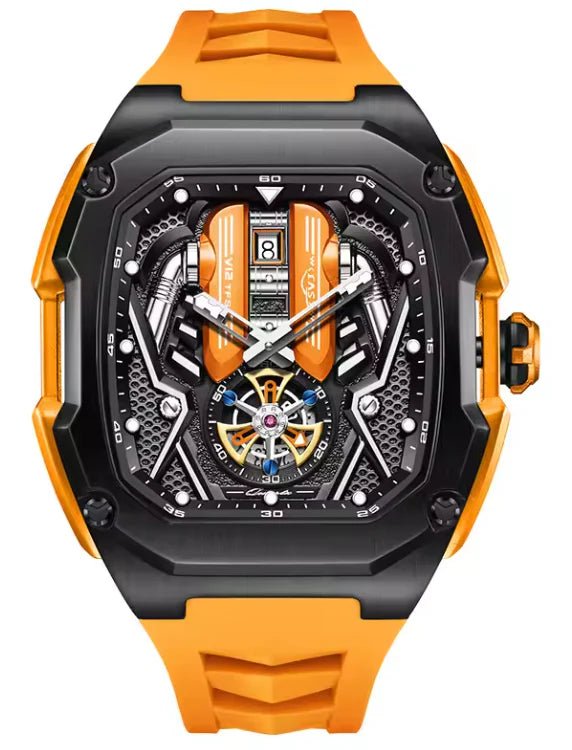 V12 Watches