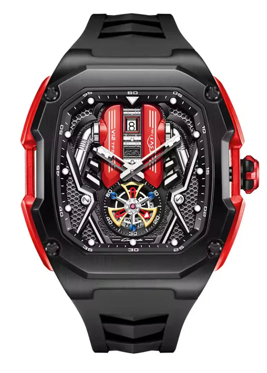 V12 Watches